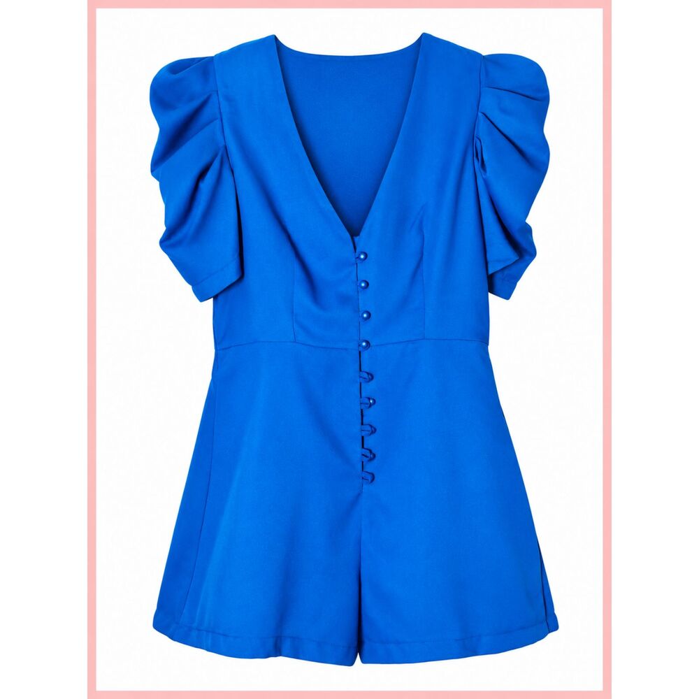 This Romper is absolutely adorable!